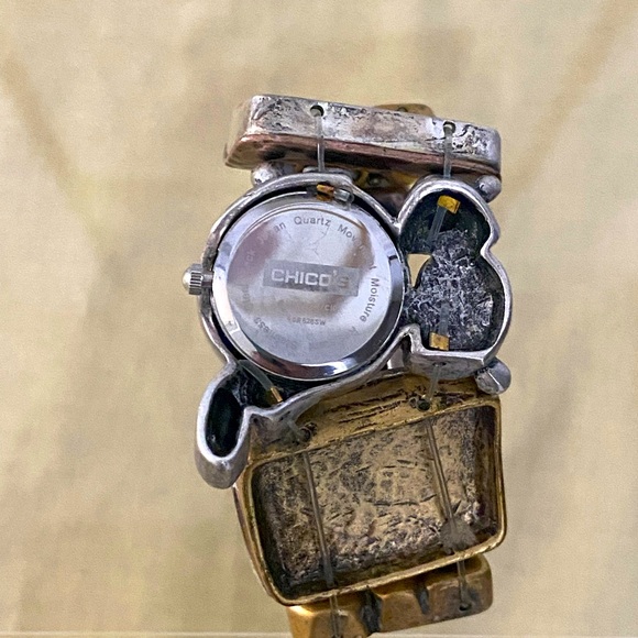 Chico’s Watch Wearable Art - Picture 6 of 6
